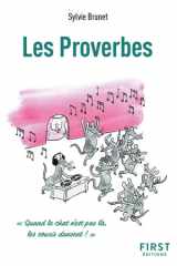Les proverbes cover image