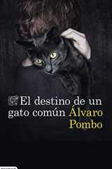 El destino de un gato común cover image