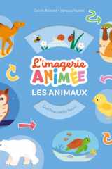Les animaux cover image