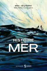 Histoire de la mer cover image