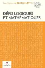 Défis logiques et mathématiques cover image