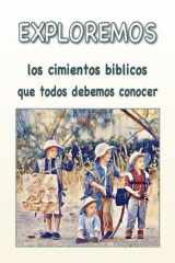 Exploremos los cimientos bíblicos que todos debemos conocer cover image
