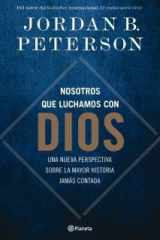 Nosotros que luchamos con Dios cover image