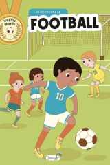 Je découvre le football cover image
