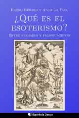 ¿Qué Es el Esoterismo? Entre Verdades y Falsificaciones cover image