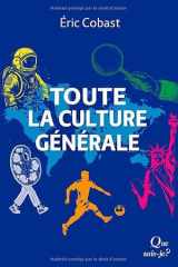 Toute la culture générale cover image