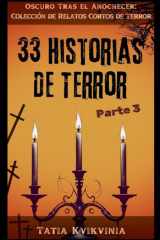 33 Historias de Terror - Parte 3 cover image