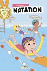 Je découvre la natation cover image