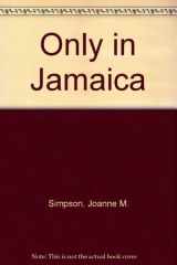 Only in Jamaica cover image