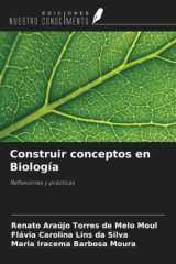 Construir conceptos en Biología: Reflexiones y prácticas (Spanish Edition) cover image