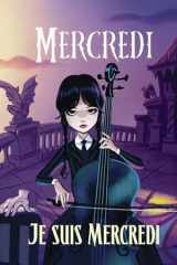 Je suis Mercredi cover image