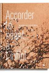 Accorder le néant à l'infini cover image
