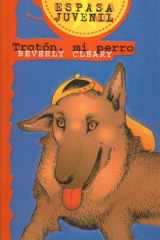 Strider /Trotn Mi Perro cover image