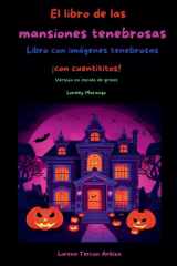 El libro de las mansiones tenebrosas (Loreley Morango) (Spanish Edition) cover image