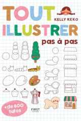 Tout illustrer pas à pas cover image