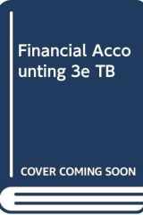 Test Bank to Accompany Financial Accounting cover image