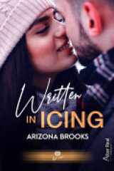 Written in Icing cover image