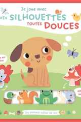 Je joue avec mes gommettes douces: Les animaux autour de moi cover image