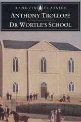 Dr. Wortle's School cover image