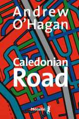 Caledonian Road cover image