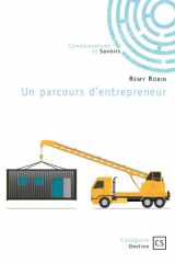 Un parcours d'entrepreneur cover image