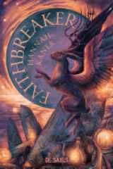 Les Dieux déchus - Livre 03 Faithbreaker (e-book) cover image