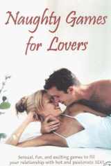 Naughty Games for Lovers cover image