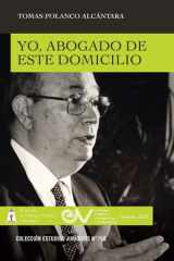 Yo, Abogado de Este Domicilio cover image