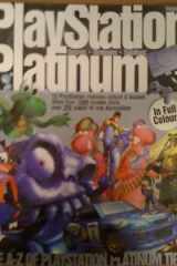 Playstation Platinum cover image
