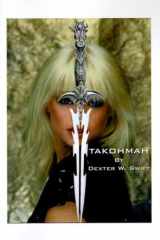 Takohmah cover image