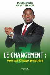 Le changement : vers un Congo prospère cover image