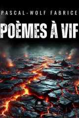 Poèmes à vif cover image