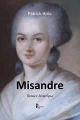 Misandre: Roman historique cover image