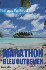 Marathon bleu outremer cover image