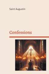 Confessions: Une autobiographie spirituelle cover image