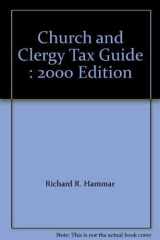 Church and Clergy Tax Guide 2000 Edition cover image