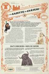 Le Château des animaux - La Gazette du château (15) cover image