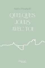 Quelques jours avec toi cover image