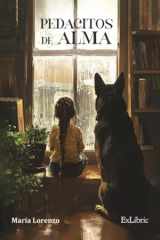 Pedacitos de alma (Spanish Edition) cover image