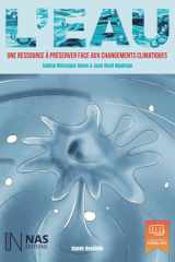 L'eau, une ressource à préerver face aux changements climatiques cover image