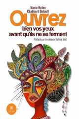 Ouvrez bien vos yeux avant qu ils ne se ferment cover image