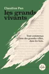 Les grands vivants cover image