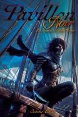 Pavillon Noir: La légende du Jolly Roger cover image