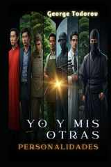 Yo y Mis Otras Personalidades (Japón) (Spanish Edition) cover image