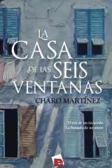 LA CASA DE LAS SEIS VENTANAS (Spanish Edition) cover image