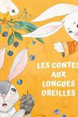 Les contes aux longues oreilles cover image