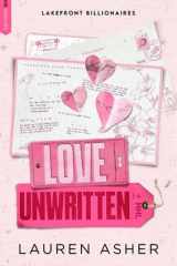 Love Unwritten - Lakefront Billionaires Tome 2 (édition française) cover image