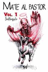 Mate al pastor - Soliloquio cover image