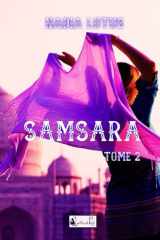 Samsara. Tome 2 cover image