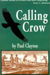 Calling Crow cover image